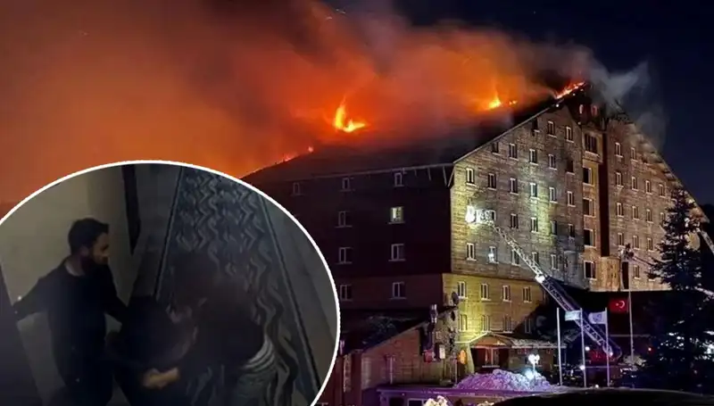 Kartalkaya Faciada Şok Gelişme: Önemli Ara Karar Açıklandı!