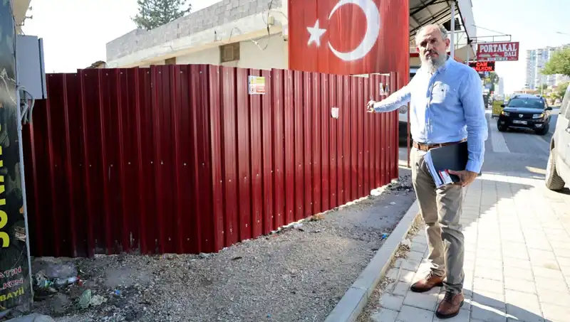 Sokağı 'Tapulu Arazim' Diyerek Kapatmanın Şaşırtıcı Hikayesi