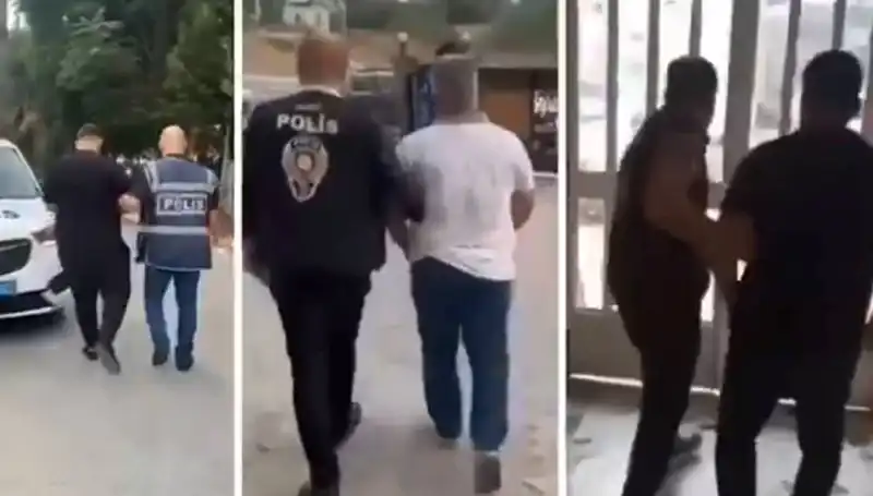 Türkiye’nin 21 İlinde Düzenlenen Dev Siber Suç Operasyonu: 346 Gözaltı