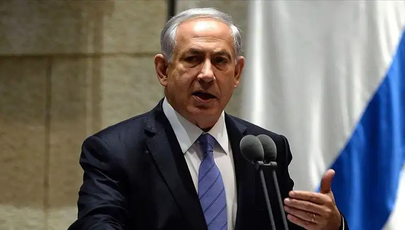 İsrail İstihbaratında Çatlak: Netanyahu, Şin Bet’i Suçluyor!