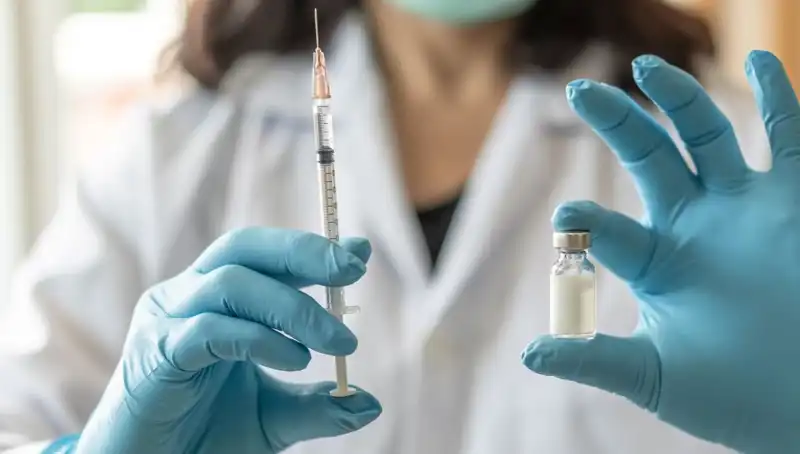 Kanser Tedavisinde Çığır Açacak Gelişme: Covid Aşıları Kullanılıyor!