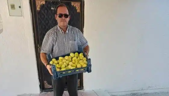 Bahçede 200 TL: Yeni Sezonun Bombası, Vatandaşlar Yoğun İlgi Gösteriyor!