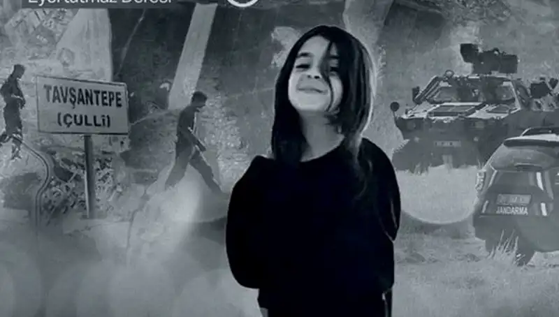Narin Güran'dan Duygusal Veda: "Ağabey, Sana Bir Şey Diyeceğim"