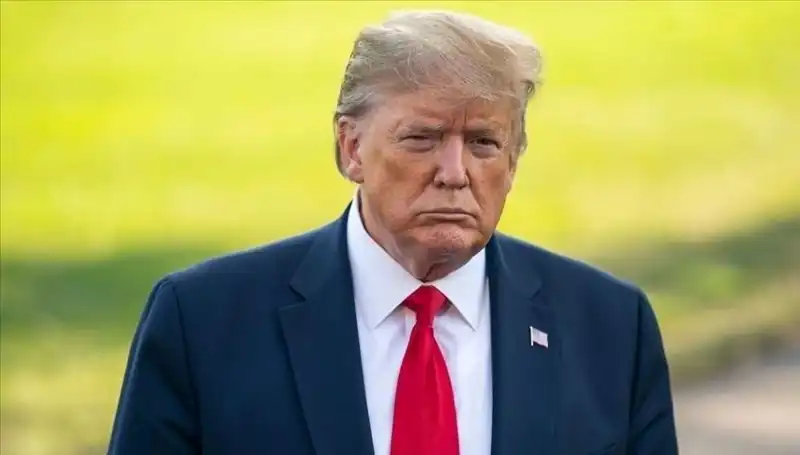 Trump, İran’a Yönelik Nükleer Tesisler Hakkında Çarpıcı Açıklamalar Yaptı!
