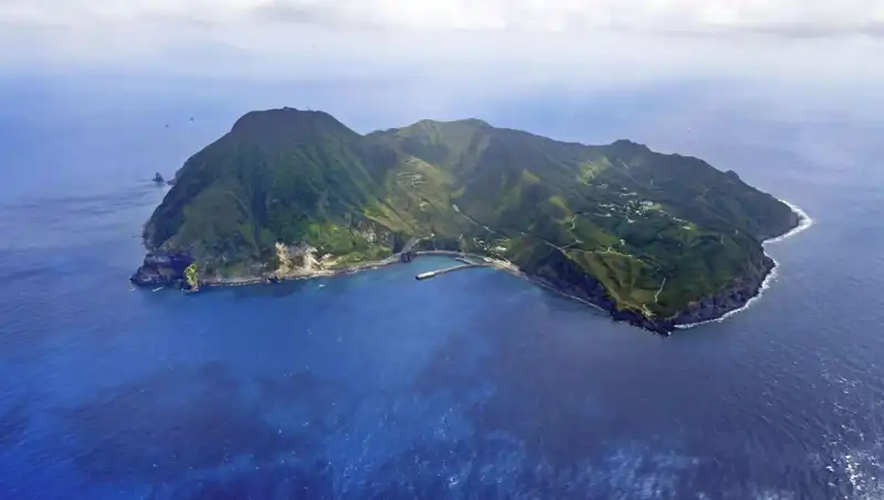 Japon Adaları: 1 Yıllık Deprem, 2 Haftada Kendini Gösterdi