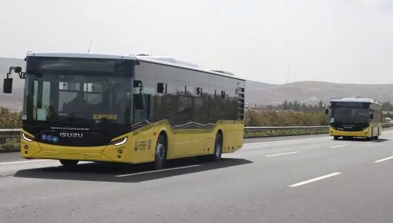 Klimasız Toplu Taşıma Araçlarına Uygulanan Cezalar Neden Artıyor?
