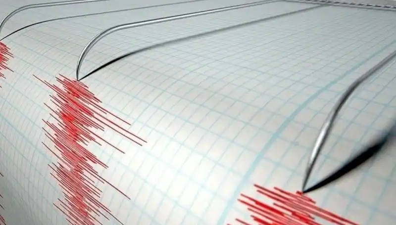 Ege'de 3.6 Büyüklüğünde Deprem: Olayın Ardından Neler Yaşandı?