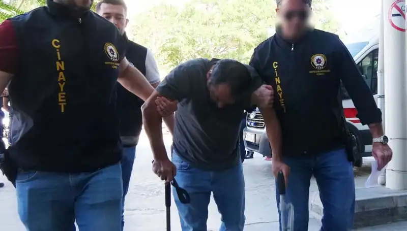 Bir Haftadır Kayıp Olan Genç Kadın Arazide Ölü Bulundu, Evli Çift Şok İtiraflarda Bulundu