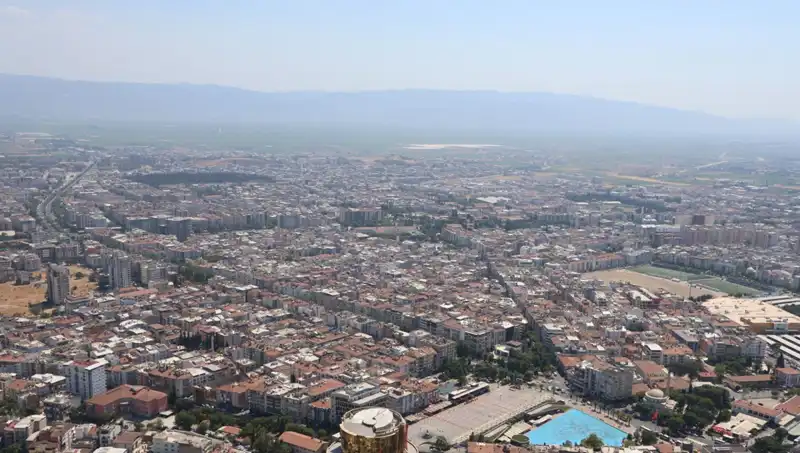 Aydın’da Mevsim Normallerine Dönüş: Sıcaklıklar Rahatlayacak mı?