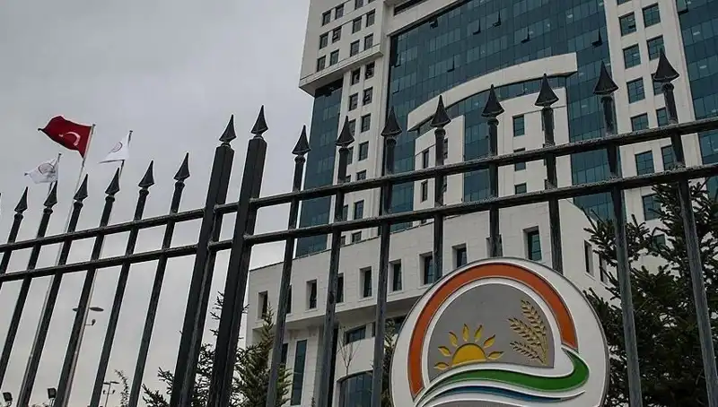2025’te Tarım ve Orman Bakanlığı 8500 Personel Alımı İçin Başvurular Başlıyor!