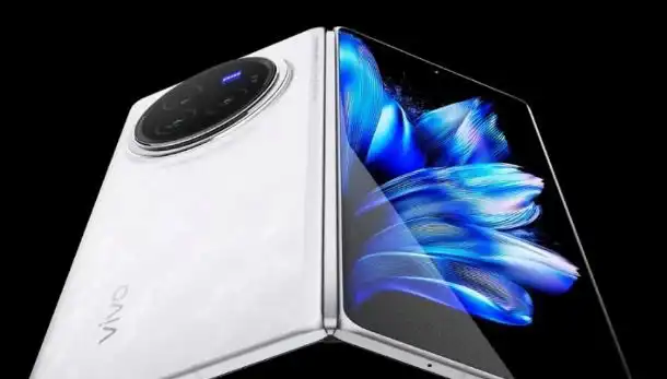 Vivo X Fold 4: Yeni Amiral Gemisi ile Teknoda Büyük İvme!