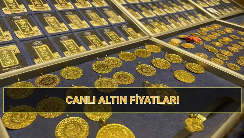 Altın Fiyatları 20 Mart 2023: Yatırımcılar Dikkat! Hangi Fiyatlarla İşlem Görüyor?