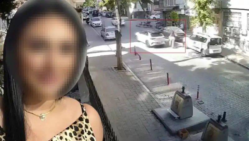 Fatih'te Genç Kadına Taciz ve Tecavüz Girişimi: Korkunç Olay Detayları!