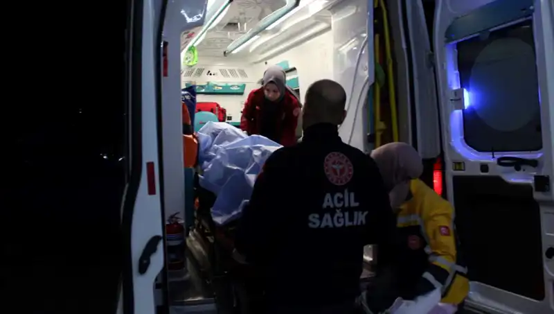 Küfürleşme Kavgasında Kan Aktı: Tüm Detaylar ve Yaşananlar