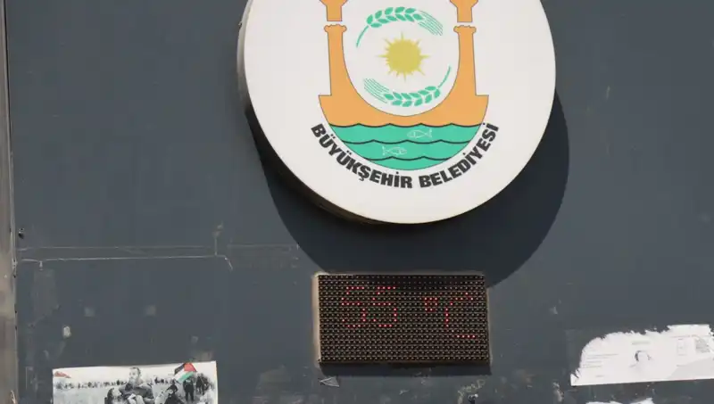 Sıcaklık Rekorları Yeniden Kırılıyor: 55 Dereceyi Görebileceğimiz Yerler!