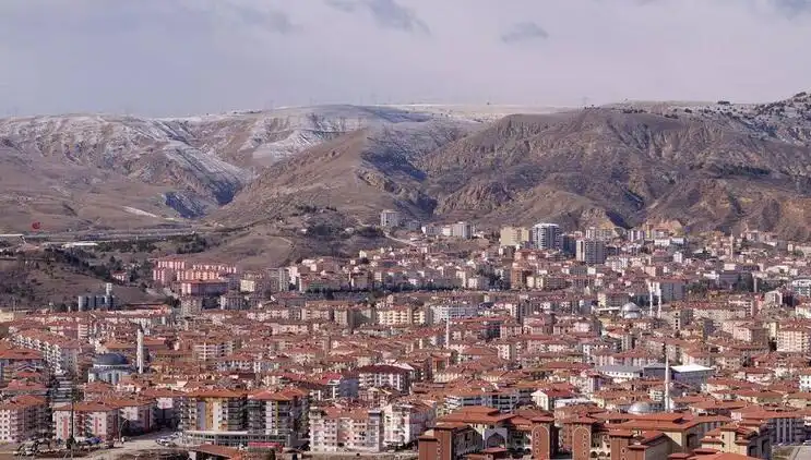 Çankırı'da Yangın Kontrol Altına Alındı, 40 Hektar Ormanlık Alan Zarar Gördü