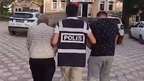 Köpek Dövüşü Skandalı: Suçlulara Gözaltı Uygulandı