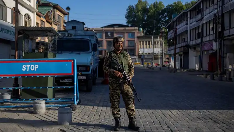 Hindistan ve Pakistan Arasındaki Nükleer Gerilim: En Kötü Senaryo Kapıda mı?