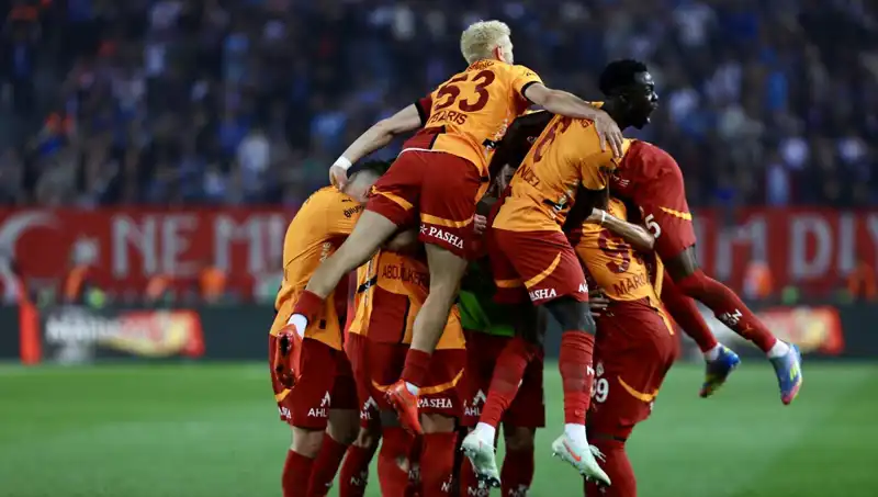 Galatasaray, Tarihinde 24. Kez Finalde Büyük Mücadeleye Hazırlanıyor