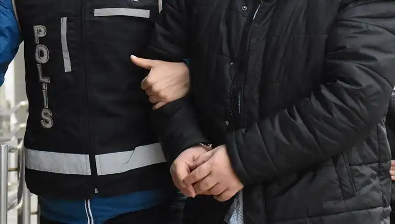 Arazide Uyuşturucu Operasyonu: Sanığa 15 Yıl Hapis Cezası Verildi!