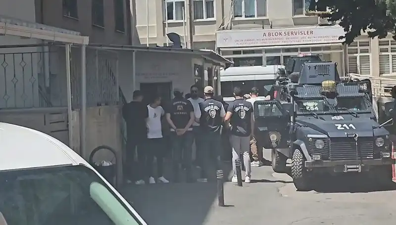 Leman Dergisi Soruşturmasında Dört Tutuklama: İfadeler Şok Edici Detaylarla Gün Yüzüne Çıktı