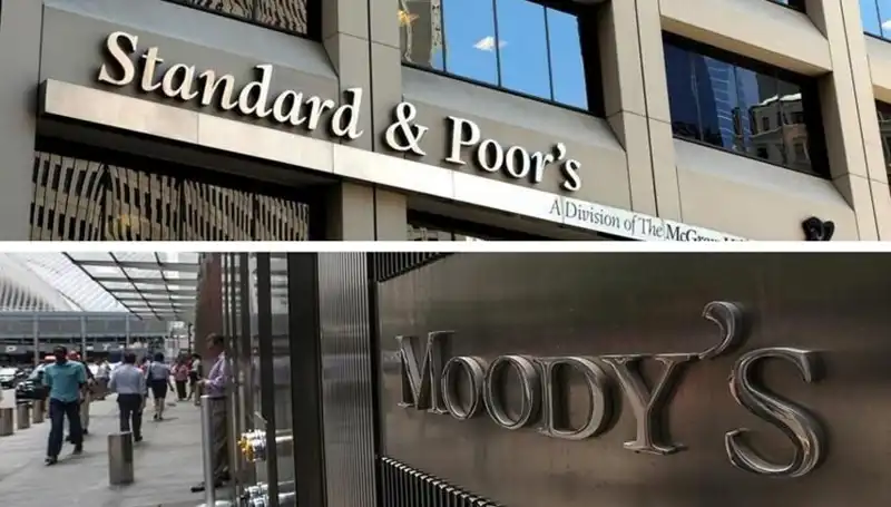 Türkiye'nin Kredi Notu İçin Kritik Tarih: Moody's Açıklamaları Merak Ediliyor!