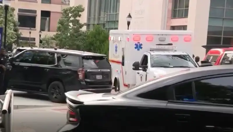 Covid-19 Aşısına Tepkiler Tırmanıyor: Saldırıda 1 Polis Hayatını Kaybetti