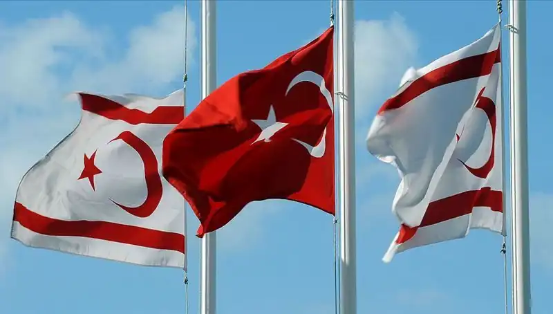 Türkiye, KKTC'nin Haklarını Koruma Konusundaki Kararlılığını Tekrar Vurguladı