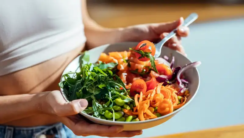 Vegan Beslenmenin Kanser Riskine Etkisi: Sağlık Uzmanları Neler Diyor?
