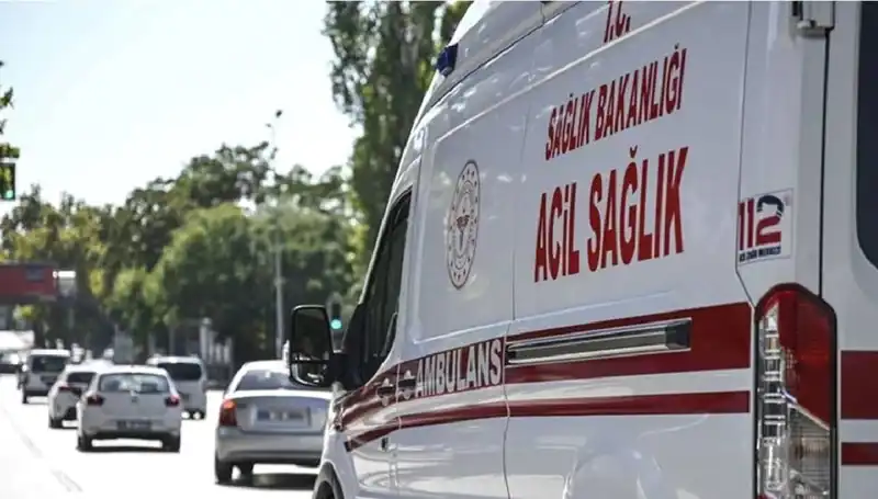 Temizlik İşçisinin Trajik Ölümü: Elektrik Akımına Kapılarak Hayatını Kaybetti