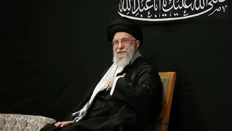 Hamaney, İsrail ile Savaşın Ardından İlk Kez Göründü: Stratejik Açıklamalar ve Tartışmalar