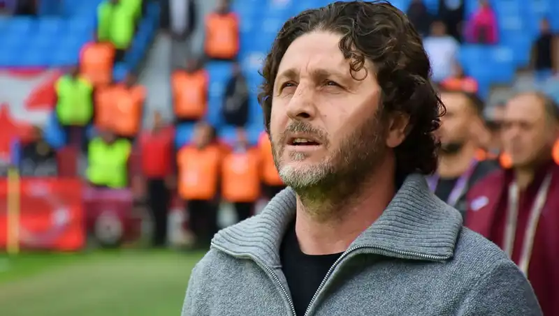 Trabzonspor, Fatih Tekke İle Yükselişe Geçti: Şampiyonluk Hedefi Belirlendi!