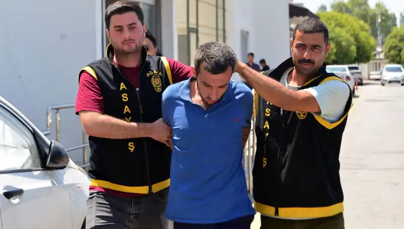 Para Vermeyen Anneye Şok Edici Katliam: Tahta Sopayla Cinayet