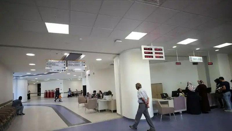 Sosyal Güvenlik Kurumu’ndan Aldığı Hakları Yargı Kararı ile Geri Aldı