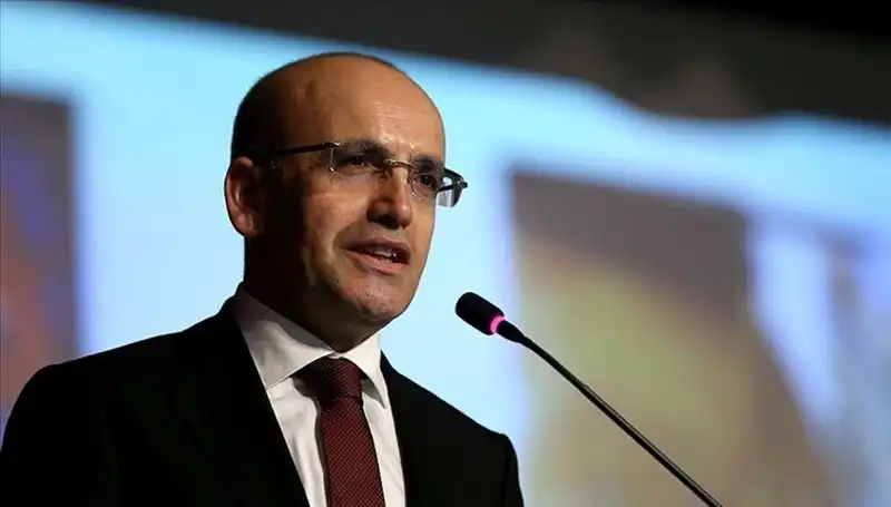 Enflasyon Düşerken Ekonomi Bakanı Şimşek’ten Güçlü Açıklamalar