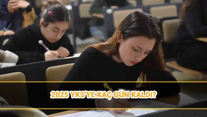 2025 YKS Süreci Başlıyor: Sınav Giriş Belgeleri Ne Zaman Yayınlanacak?