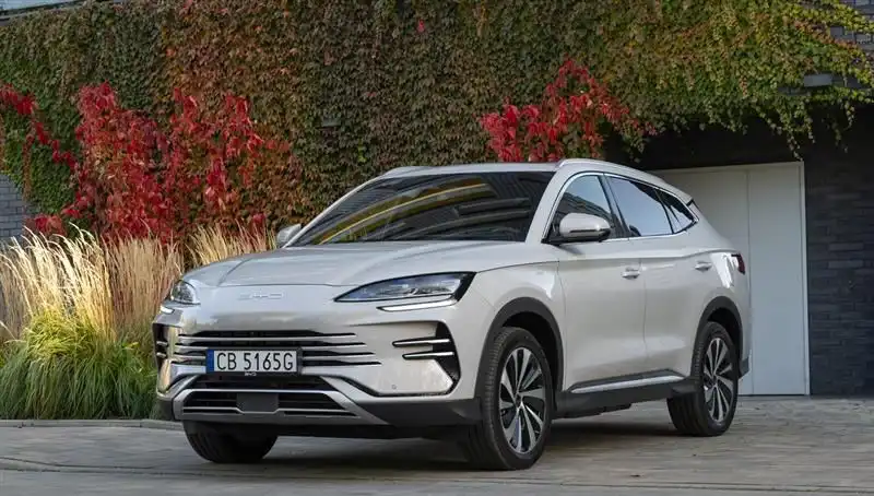 BYD'nin Türkiye'deki Üretim Tesisleri: Hedefler ve Zaman Çizelgesi Hakkında Her Şey