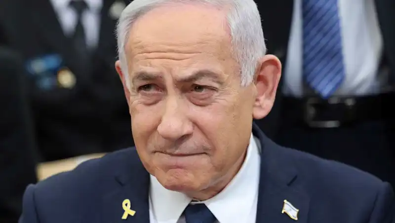 Kabine Toplantısında Gerilim: Netanyahu ve Zamir Arasında Şok Kavga