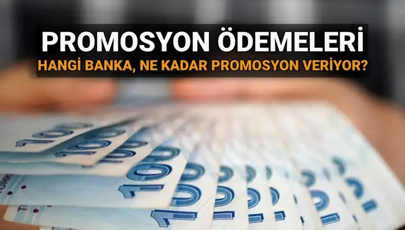 Temmuz 2025 Emekli Promosyonları: Hangi Banka Ne Kadar Ödeme Yapıyor?