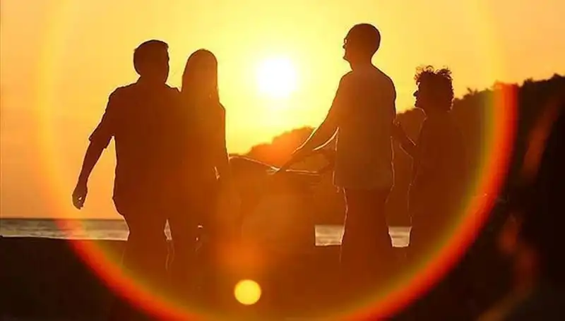 Marmara Bölgesi İçin Sıcak Hava Dalgası: 40 Dereceye Kadar Çıkacak!