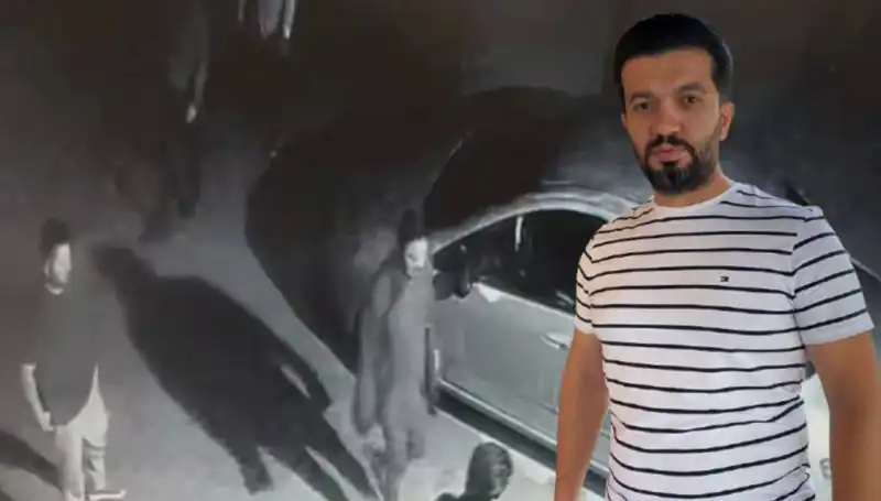 Ayrılmayı İsteyen Genç Kadının Şok İddiası: Zorla Senet İmzalatıldı!