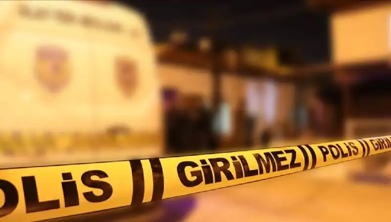 Denizli'de Şoke Eden Olay: Polis Memuru Ailesini Katledip İntihar Etti