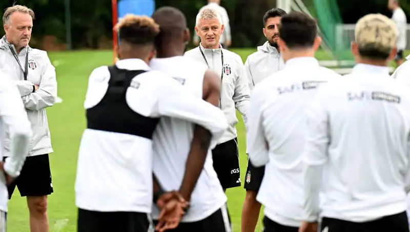 Solskjaer'den Futbolculara Sert Eleştiriler: Üzücü Durum Nedir?
