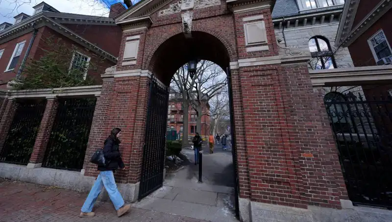 Harvard Profesörleri Trump Yönetimine Karşı Dava Açtı: Olayın Perde Arkası Ne?