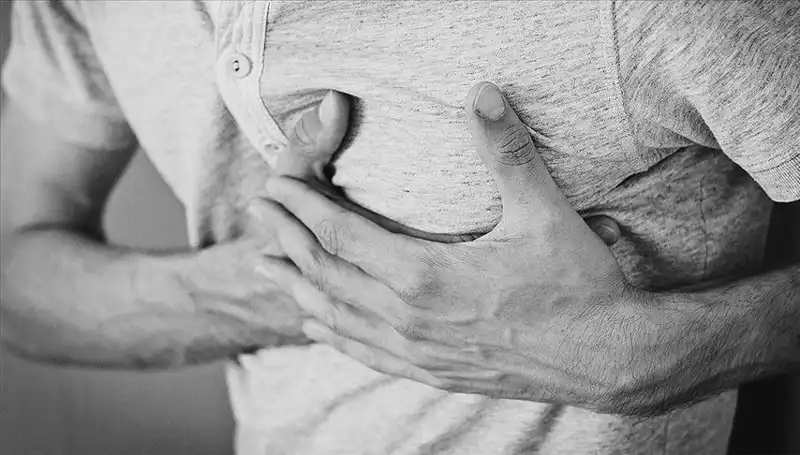 Covid-19 Aşısının Kalp Krizi Üzerindeki Etkileri: Yeni Araştırmalar Ne Diyor?