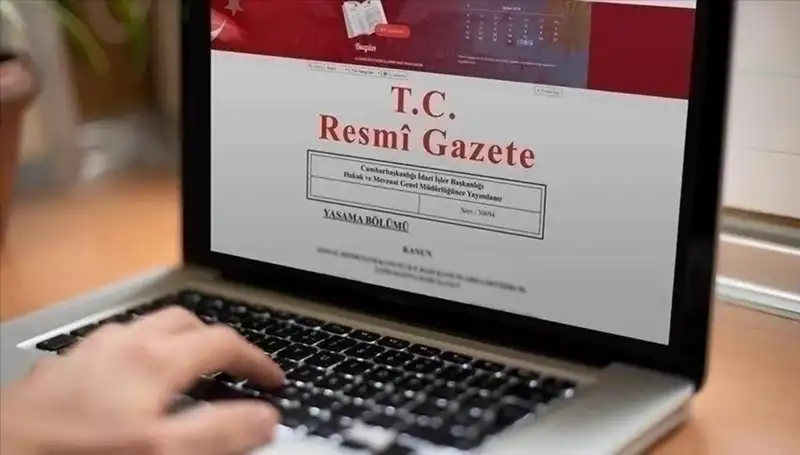 Yükseköğretim Kurumlarına Yönelik Yeni Düzenlemeler Yolda: Cumhurbaşkanı Kararı Resmi Gazete'de Yayınlandı