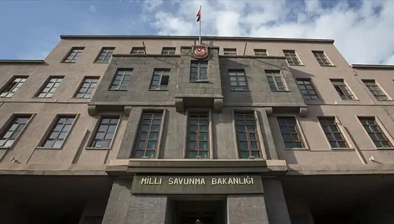 Yunan Askerlerinin Hakaretine TSK'dan Sert Tepki: Stratejik Bir Açıklama Geldi!