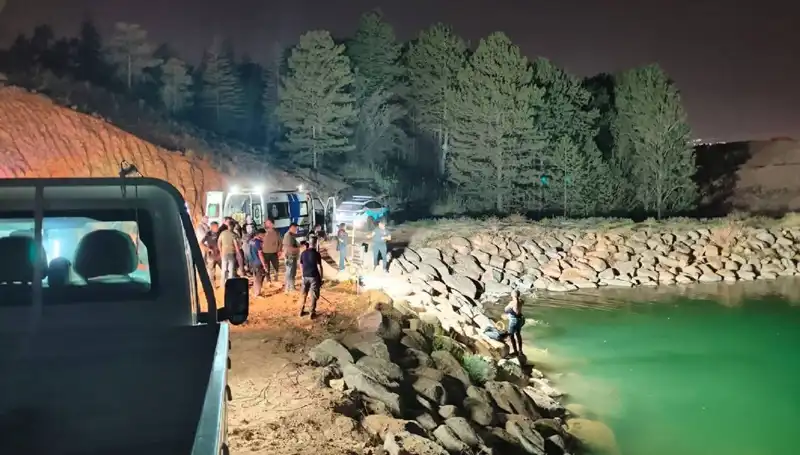 Doğum Gününde Gölette Facia: Hayatını Kaybeden Genç Kızın Hikayesi