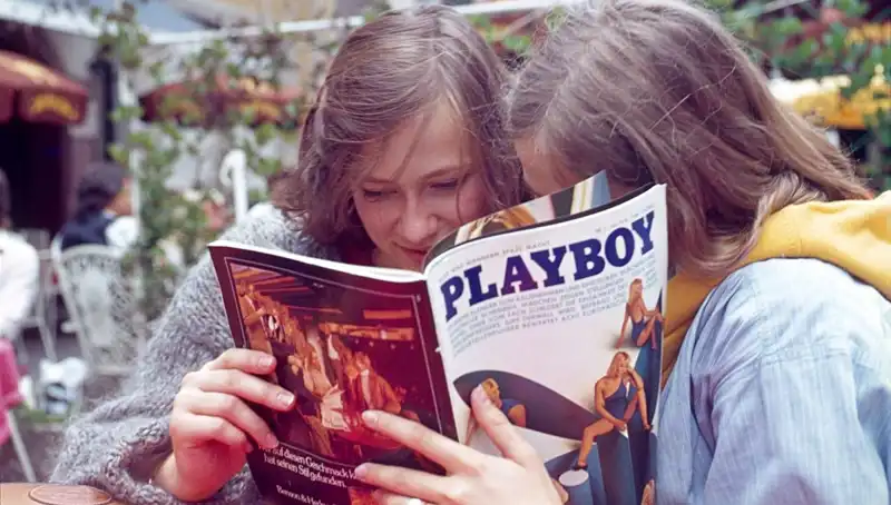 Playboy Dergisi Eski Müdürü Dolandırıcılık İddialarıyla Dikkat Çekiyor