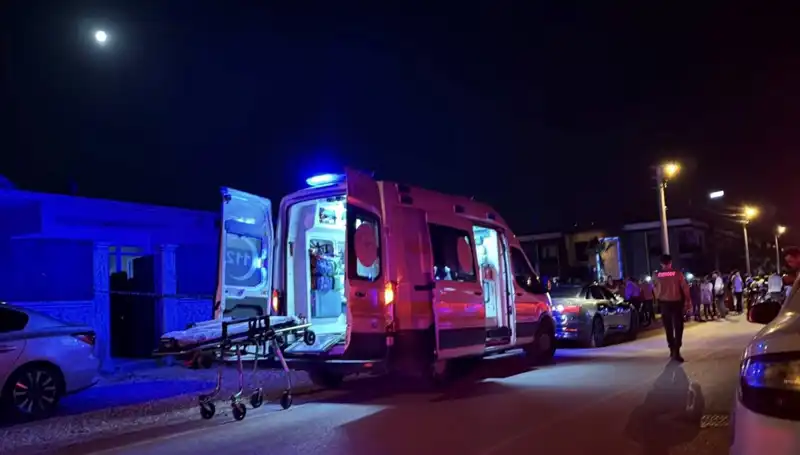 Amca Katliamı: Korkunç Olayda 2 Yeğen Hayatını Kaybetti, 1’i Yaralı